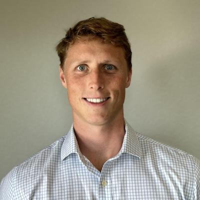 Matthew Dever, founder of Ember AI